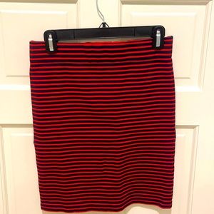 Madewell skirt